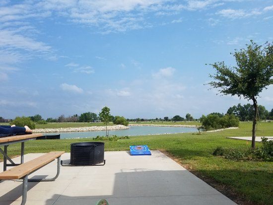 Sand Hills State Park